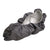 Dupont Tyvek® 400 Shoe and Boot Cover, Shoe, One Size Fits Most, Gray (251-FC450S)
