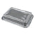 Durable Packaging Dome Lids for 1.5 lb Oblong Containers, 500/Carton (DPKP245500)
