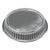Durable Packaging Dome Lids for 7" Round Containers, 500/Carton (DPKP270500)