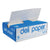 Durable Packaging Interfolded Deli Sheets, 8" x 10 3/4", 500 Sheets/Box, 12 Boxes/Carton (DPKSW8XX)