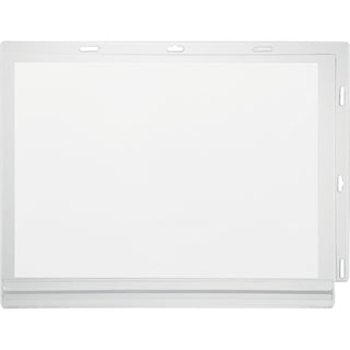 Durable® Water-Resistant Document Pockets with Ties - 5 / Pack - 10.31" Holding Width x 13.39" Holding Height (DBL502719)