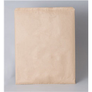 DURO Paper Merchandise Bags, 15"x18", Natural (010155)