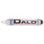 Dykem DALO® Industrial Steel Ball Tip Paint Marker, White, Medium (253-26083)