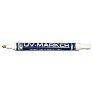 Dykem UV Markers, Clear, Medium (253-91195)