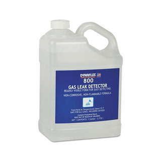 Dynaflux Leak Detectors, 1 gal (368-DF8004X1)