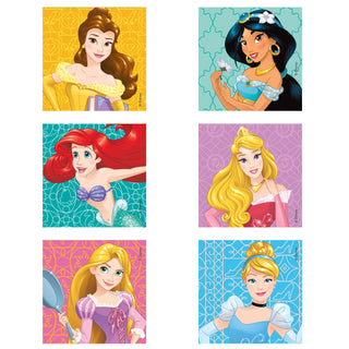 Value Stickers™ 100 per Roll Disney Princesses Value Sticker 1-5/8 Inch (726992_RL)
