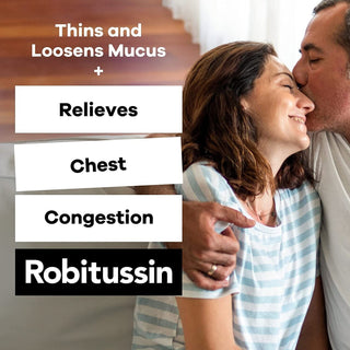 Robitussin® Cold and Cough Relief 200 mg - 10 mg / 5 mL Strength Liquid 4 oz. (1118856_EA)