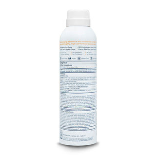 BARE Republic® Mineral Sport Sunscreen SPF 50 Lotion 6 oz. Aerosol Can (1233364_EA)