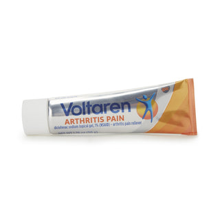 Topical Pain Relief 1% Strength Diclofenac Sodium Topical Gel 50 Gram (1169330_EA)