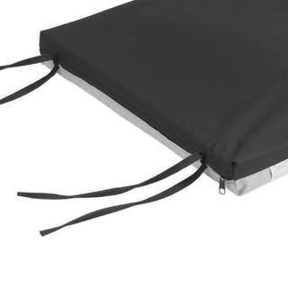 Gel-U-Seat™ Lite Seat Cushion 18 W X 16 L X 2 D Inch Foam / Gel (913721_CS)
