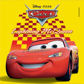 Disney® 75 per Pack Best of Pixar Sticker 2-1/2 Inch (823444_PK)