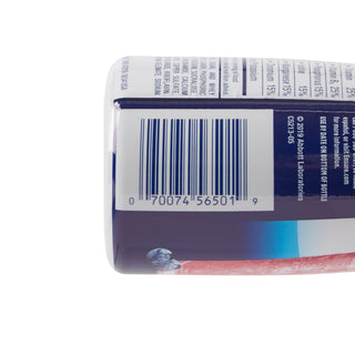 Ensure® Clear Oral Supplement Blueberry Pomegranate Flavor Liquid 10 oz. Bottle (853984_CS)
