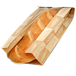 Ecocraft Dubl-Panel&reg; Bread Bag Artisan (300864)