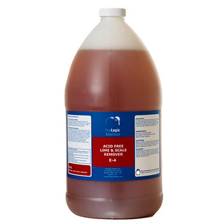 Ecologic Solutions Natural Acid Delimer, Gallon (E4-G)