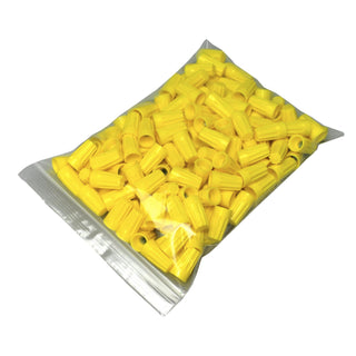 LK® Clear Line Reclosable Bag 13 X 18 Inch LDPE Clear Zipper Closure (929507_CS)