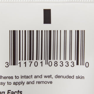 Critic-Aid® Clear Skin Protectant with CMC 2.5 oz. Tube Scented Ointment CHG Compatible (697306_EA)