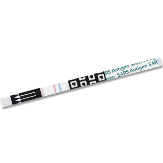 QuickVue® Respiratory Test Kit At-Home OTC COVID-19 Test 25 Tests CLIA Waived (1191855_KT)
