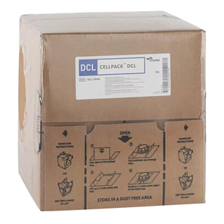 Cellpack® DCL Hematology Reagent Diluent Not Test Specific For XN-Series Automated Hematology Analyzers (881393_EA)