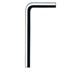 Eklind Tool Company Individual Hex-L Keys, 3/4 in, 7 1/4 in Long (269-15148)