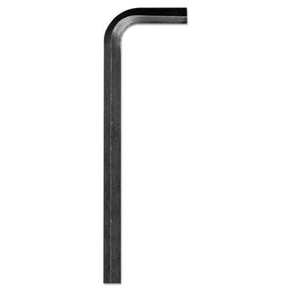 Eklind Tool Company Individual Hex-L Keys, 1/2 in, 8 1/4 in Long, Black Oxide (269-15232)