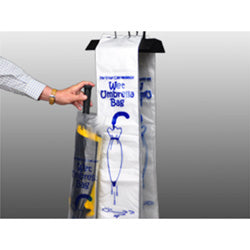 Elkay Long Umbrella Bag, 7 x 35 + 1-1/2 LP (UB0735)