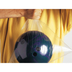 Elkay TUF-R&reg; Std Linear Low Density Gusset Bag, 6 x 3-1/2 x 15 (7G063515)