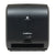 enMotion Flex Mini Automated Touchless Roll Towel Dispenser, 11 3/4 x 7.83 x 13.28, Black (GPC59798)