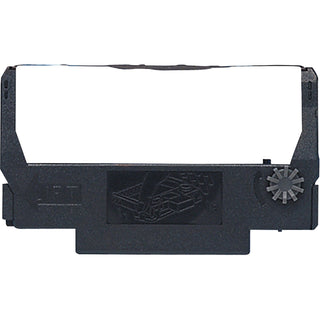 Epson® Fabric Ribbons, 3000000 Character Yield, 10/BX, Black (EPSERC38BBX)
