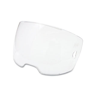ESAB Welding SENTINEL™ A50 Front Cover Lens, Impact Resistant, 4-7/10 in W x 6-7/10 in L, Polycarbonate, Clear (537-0700000802)