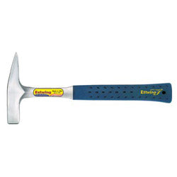 Estwing Tinner's Hammers, 12 oz Head, Steel Handle (268-T3-12)