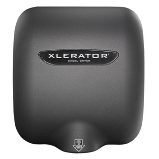 Excel XLERATOR&reg; Hand Dryer 110-120V, Graphite (608161)