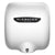 Excel XLERATOR&reg; Hand Dryer 208-277V, White Thermoset Resin (603166)