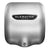 Excel XLERATOR&reg; Hand Dryer 208-277V, Brushed Stainless Steel (604166)