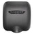 Excel XLERATOR&reg; Hand Dryer 208-277V, Graphite (608166)