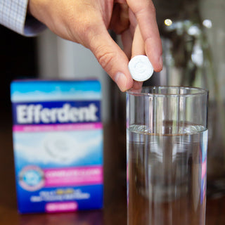Efferdent® Denture Cleaner Efferdent® (995747_BX)