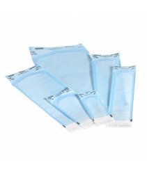 Duo-Check® Sterilization Pouch Ethylene Oxide (EO) Gas / Steam 2-3/4 X 9 Inch Self Seal Paper (977708_BX)