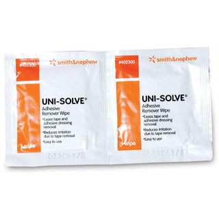 UniSolve Adhesive Remover Wipe (96852_EA)