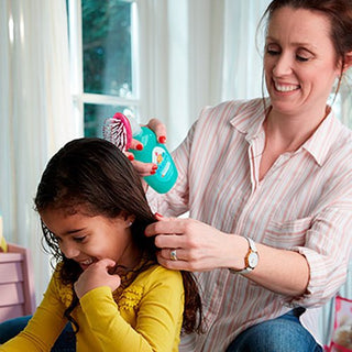 Johnson's® No More Tangles® Detangling Spray 10 oz. Bottle (1112277_EA)