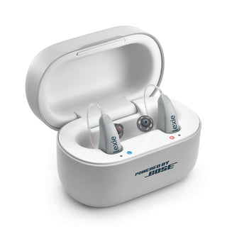 Lexie B2 Plus Powered by Bose OTC Hearing Aid Lexie B2 Plus Powered by Bose (1256643_EA)