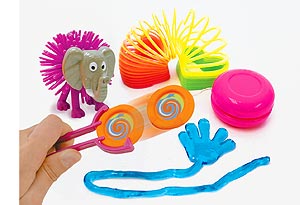 Kids Love Stickers® 108 per Pack Popular Chest Toys Toys (769499_PK)