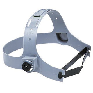 Fibre-Metal Custom-fit Replacement Headgear, Pipeliner, for Pipeliner Welding Helmet (280-1CP)