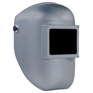 Fibre-Metal Tigerhood® Classic Welding Helmet, #10, Blue, 4-1/2 in x 5-1/4 in (280-990BE)