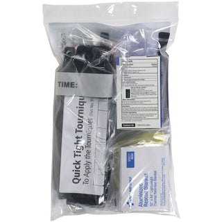 First Aid Only™ Smart Compliance B 2021 Conversion Kit, 12 Pieces (FAO91366)