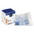 First Aid Only™ SmartCompliance CPR Face Shield and Breathing Barrier, Plastic, One Size Fits All (FAOFAE6023)