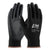 G-Tek® GP Polyurethane-Coated Nylon Gloves, X-Large, Black, 12 Pairs (PID33B125XL)