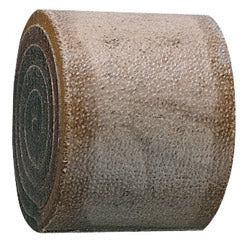 Garland Manufacturing Hammer Faces, 1 1/4 in, Rawhide (311-21001)