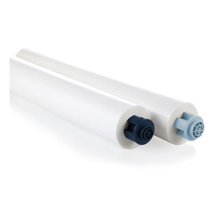 GBC® Sprint EZload Film, 5 mil, 11.5" x 100 ft, Gloss Clear, 2/Box (GBC3125363EZ)