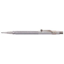 General Tools Tungsten Carbide Magnetic Scribers, Tungsten Carbide, Straight Point (318-88CM)