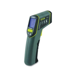 General Tools The Heat Seeker 8:1 Mid-Range Infrared Thermometer (318-IRT207)