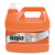 Gojo® NATUAL ORANGE Pumice Hand Cleaner, Citrus, 1 gal Pump Bottle, 4/Carton (095504GOJ)